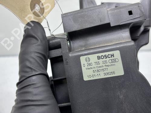 Pedal CITROËN NEMO MPV 1.4 HDi | BP30510052I4 