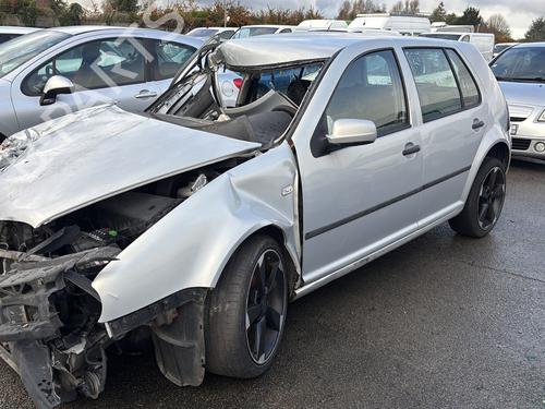 Used Parts VW GOLF IV (1J1) 1.9 TDI (90 hp) 4382203