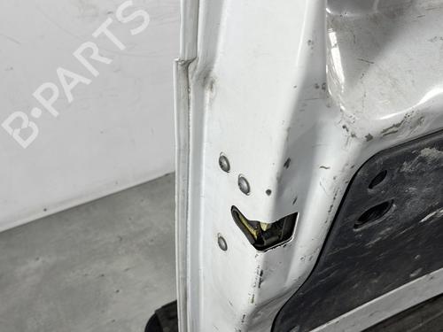 Left tailgate CITROËN NEMO MPV 1.4 HDi | BP27497791C76 
