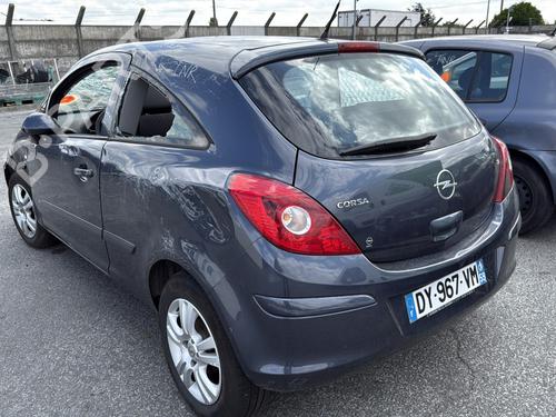 Radio OPEL CORSA D (S07) 1.2 LPG (L08, L68) | BP29939996E6  - Image 8
