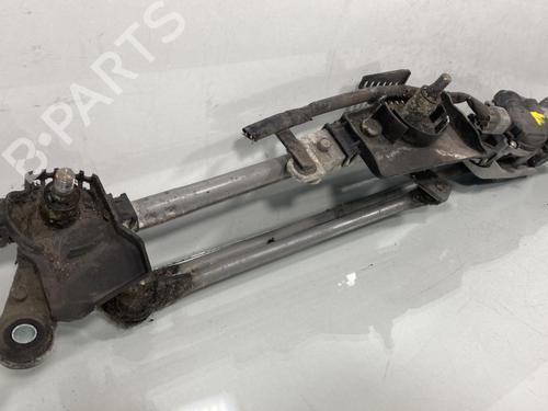 Used Front wiper motor MAZDA 2 (DE_, DH_) 1.6 MZ-CD (90 hp) 20011501