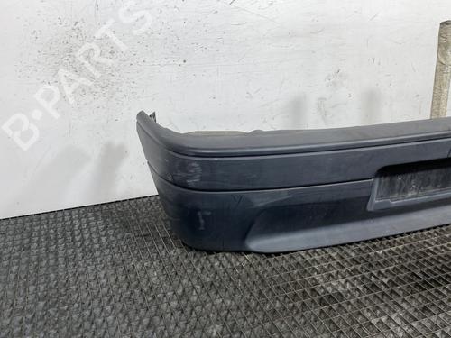 Rear bumper PEUGEOT 106 II (1A_, 1C_) 1.0 i | BP26288192C8 