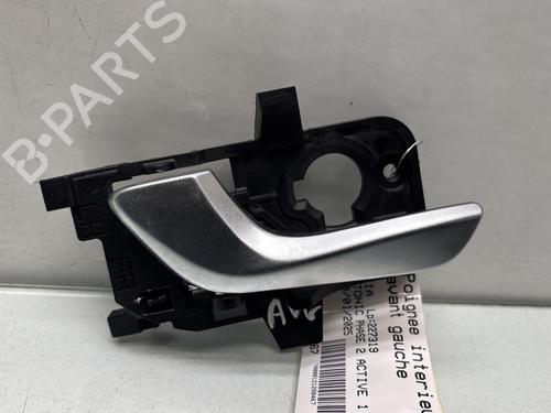 Venstre fortil invendig håndtag KIA STONIC (YB) 1.0 T-GDi (101 hp) 32725258