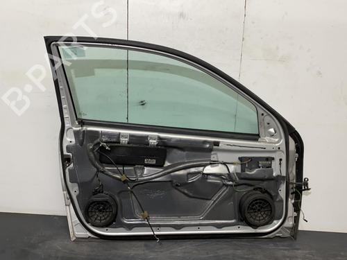Left front door MERCEDES-BENZ C-CLASS Coupe (CL203) C 220 CDI (203.706) | BP21954965C2 
