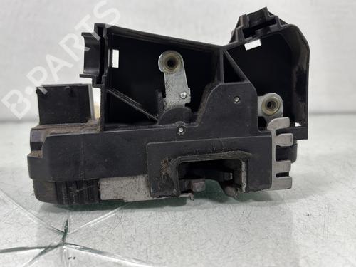 Venstre foran lås RENAULT TRAFIC II Bus (JL) 2.0 dCi 90 (JL00, JL01, JL0H, JL0M, JL0P, JL0S) | BP29981801C98