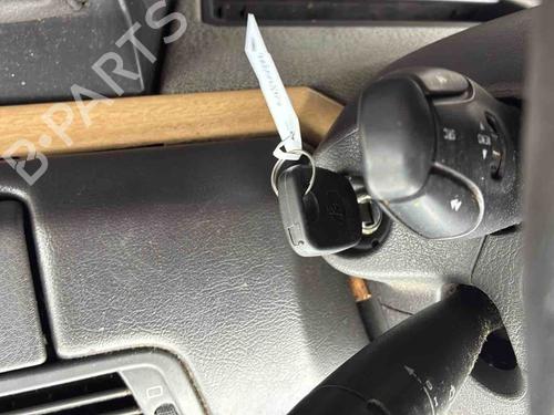Used Parts CITROËN C8 (EA_, EB_) 2.0 HDi 4991471