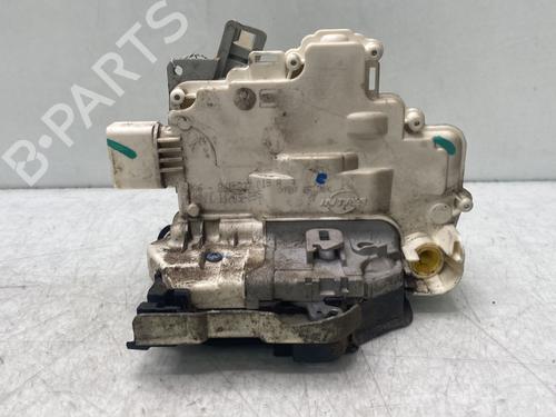 Fechadura frente esquerda AUDI A4 B8 (8K2) 2.0 TDI (143 hp) 32682569