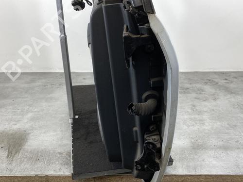 Used Left front door SMART FORFOUR (454) 1.1 (454.030) (75 hp) 21956513