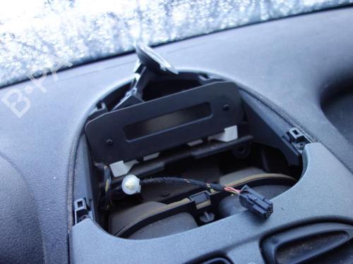 Hand brake PEUGEOT 206 Hatchback (2A/C)  | BP19983629I18 