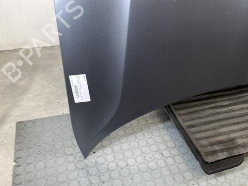 Hood SKODA YETI (5L) 1.2 TSI | BP29939077C1