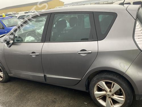Switch RENAULT SCÉNIC III (JZ0/1_) 1.2 TCe | BP31712475I30 - Image 37