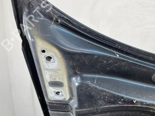 Hood VW GOLF IV (1J1) 1.9 TDI | BP28282222C1 