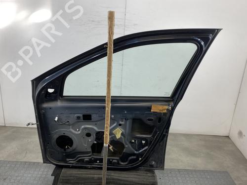 Right front door DACIA LOGAN MCV (KS_) 1.5 dCi (KS0W) | BP23766340C3 