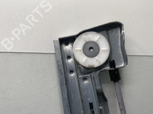 Front left window mechanism RENAULT KANGOO Express (FW0/1_) 1.5 dCi 90 (FW0G, FW05, FW08, FW11) | BP33774261C22  - Image 8