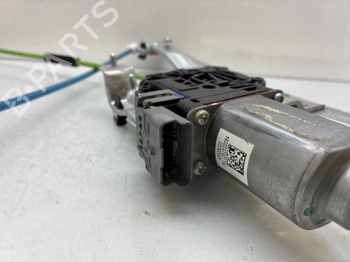 Front left window mechanism CITROËN C3 Picasso (SH_) 1.6 HDi | BP39653533C22 - Image 6
