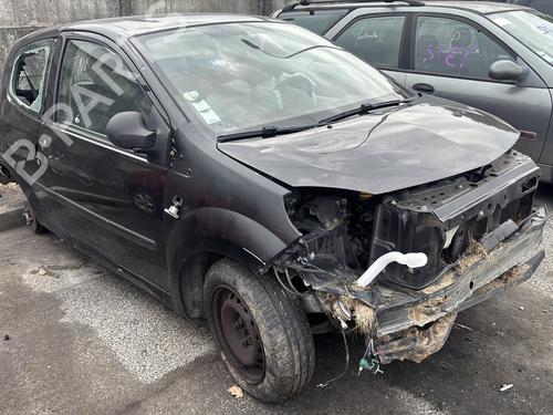 Hattehylde RENAULT TWINGO II (CN0_) 1.2 16V (CN04, CN0B) | BP31379426C85