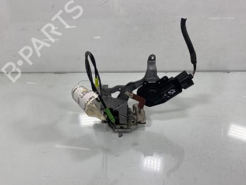 Rear right lock TOYOTA AYGO (_B1_) 1.0 (KGB10_, KGB10R) | BP20002813C99 