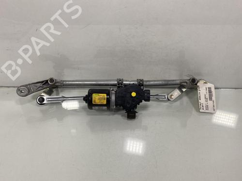 Front wiper motor RENAULT MEGANE IV Hatchback (B9A/M/N_) 1.2 TCe 130 (B9MR) | BP22916317M29 