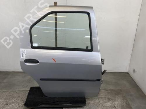 Dør højre bagtil Dør højre bagtil 21960481 21960481