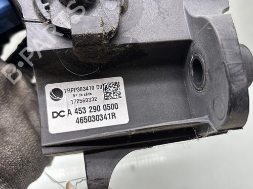 clutch-pedal-renault-twingo-iii-bcm_-bca_-2014-28280640 main image