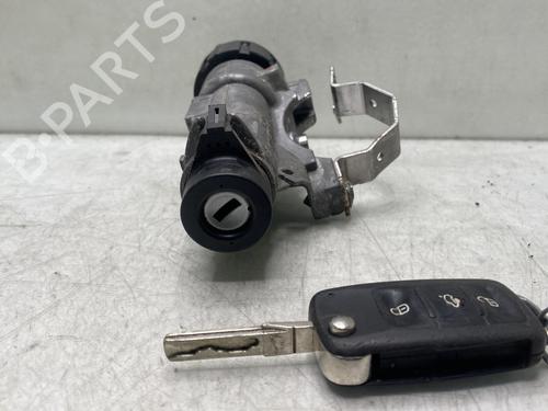 Used Ignition barrel Ignition barrel SEAT IBIZA IV (6J5, 6P1) 1.6 TDI (105 hp) 32297184 32297184