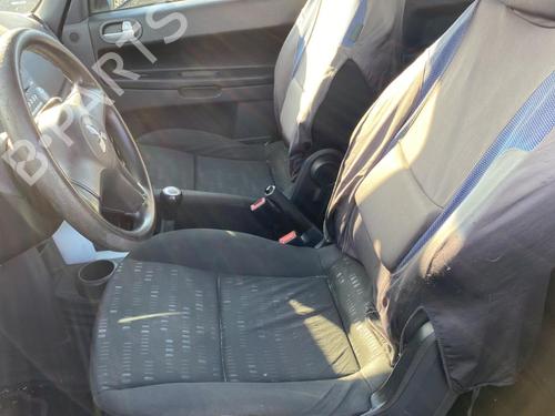 Left front window switch MITSUBISHI COLT VI (Z3_A, Z2_A) 1.3 (Z21A) | BP27355489I27 - Image 19