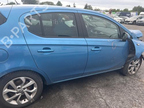 Switch OPEL CORSA E (X15) 1.4 Turbo (08, 68) | BP40271039I30 - Image 23