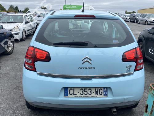 Electronic module CITROËN C3 II (SC_) 1.4 HDi 70 (SC8HZC, SC8HR0, SC8HP4) | BP36549566M83 - Image 20