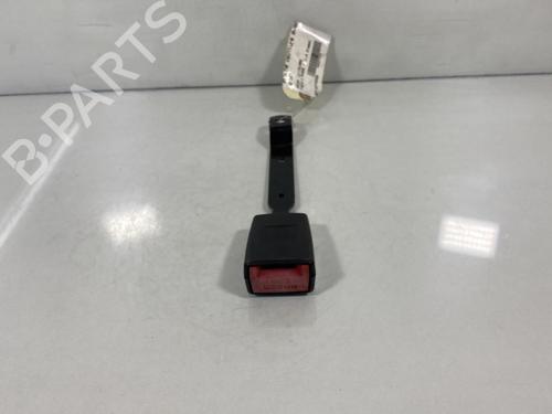 Used Seat buckle SKODA FABIA II (542) [2006-2014]  20030686