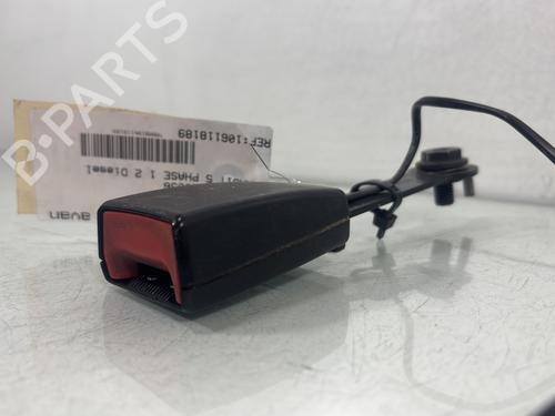 Seat buckle FORD TRANSIT V363 Van (FCD, FDD) 2.0 EcoBlue | BP29568238I32 