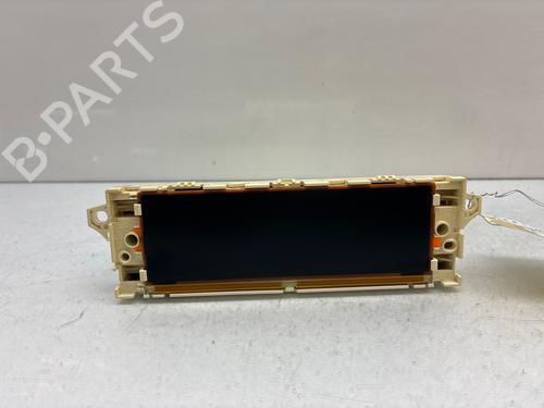 Used Display monitor Display monitor PEUGEOT 207 CC (WD_) 1.6 16V (120 hp) 40029831 40029831