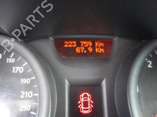 Horn RENAULT MEGANE II (BM0/1_, CM0/1_)  | BP20004255E13 