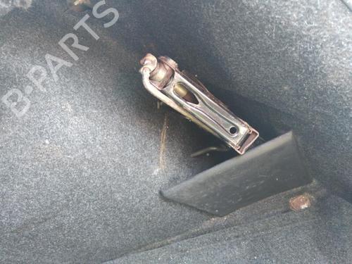 Left front window switch PEUGEOT 307 (3A/C) 1.4 HDi | BP19994722I27 
