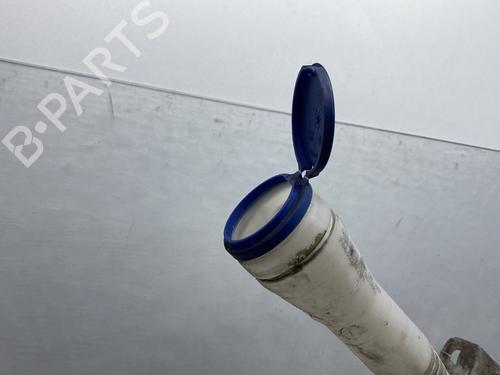 Windscreen washer tank PEUGEOT 307 (3A/C) 1.6 HDi | BP21822867C113 