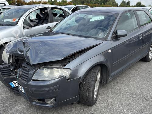 Right front window switch AUDI A3 (8P1) 1.6 | BP29574673I26  - Image 21