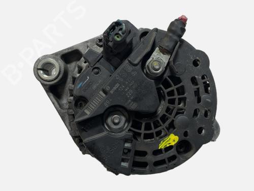 Used Alternator Alternator SAAB 9-3 Convertible (YS3F) 1.9 TiD (150 hp) 40561123 40561123