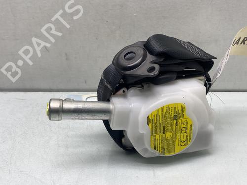 Used Front right belt tensioner TOYOTA YARIS (_P13_) 1.5 Hybrid (NHP130_, NHP130) (101 hp) 28585215