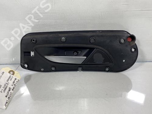 Used Front left interior door handle FIAT GRANDE PUNTO (199_) [2005-2025]  19965046
