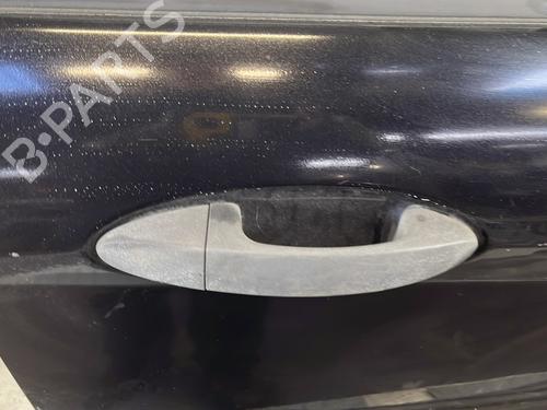 Right front door FORD FIESTA VI (CB1, CCN) 1.25 | BP29253494C3 
