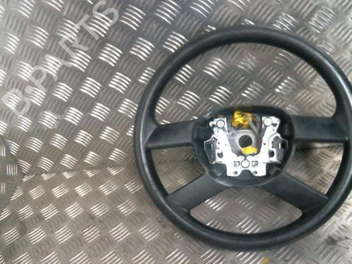 Used Steering wheel Steering wheel VW POLO IV (9N_, 9A_) 1.2 12V (64 hp) 20026216 20026216