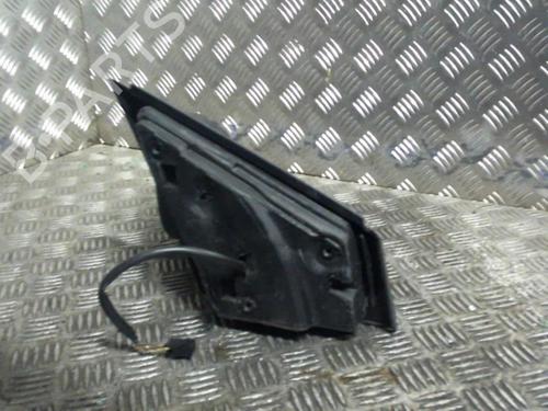 Left mirror FIAT BRAVO II (198_) 1.9 D Multijet (198AXE1A) | BP20032268C26 