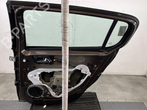 Right rear door PEUGEOT 308 II (LB_, LP_, LW_, LH_, L3_) 1.6 BlueHDi 120 | BP29999553C5