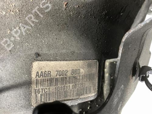 Gearbox FORD FIESTA VI (CB1, CCN) 1.4 TDCi | BP19992794M3 