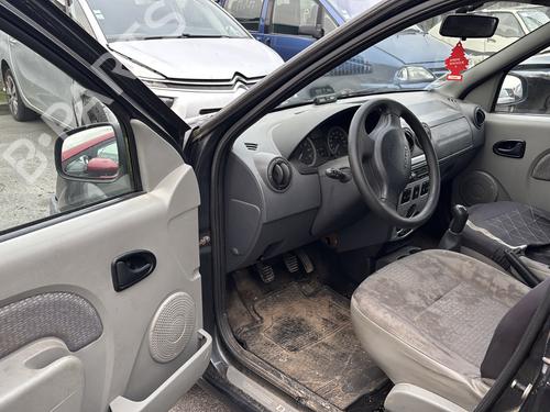 Used Parts DACIA LOGAN MCV (KS_) 1.5 dCi (KS0W) 4506430