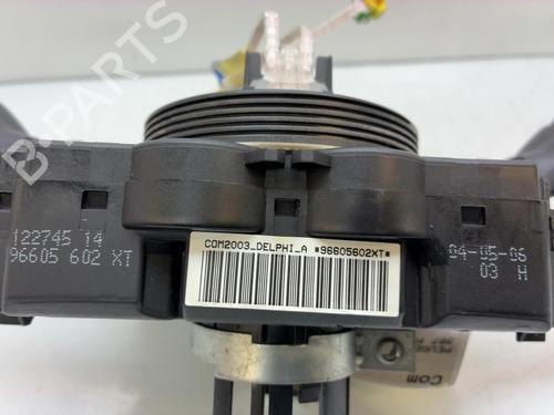 Ratstangsstang Ratstangsstang PEUGEOT 307 (3A/C) 1.6 HDi 110 (109 hp) 39753498 39753498