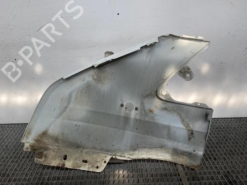 Right front fenders FORD TRANSIT Van (FA_ _) 2.4 TDCi RWD | BP25593895C42 