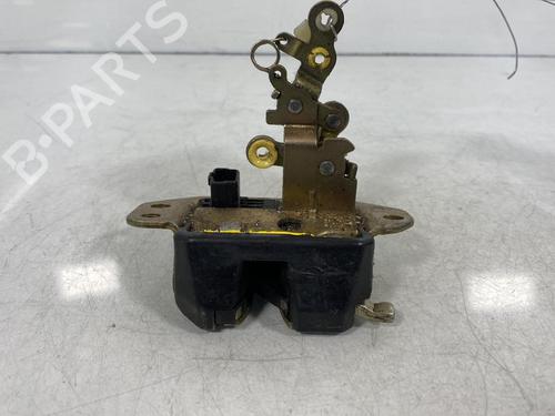 Tailgate lock CHEVROLET KALOS  | BP20012752C101 