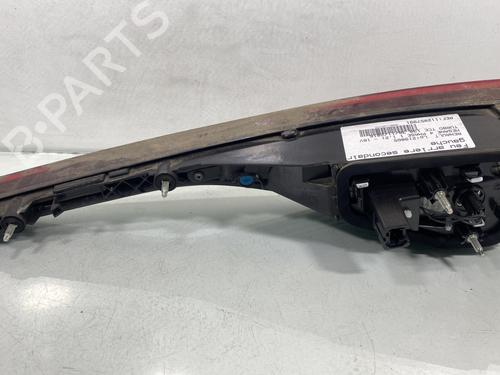 Venstre baglygte bagklap RENAULT MEGANE IV Hatchback (B9A/M/N_) 1.2 TCe 130 (B9MR) | BP29430933C79 