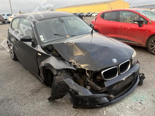 Right sun visor BMW 1 (E81)  | BP20024530I2  - Image 8