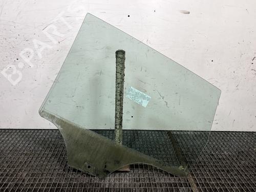 Szyba drzwi tylnych prawych VW POLO IV (9N_, 9A_) 1.4 TDI | BP30941197C21